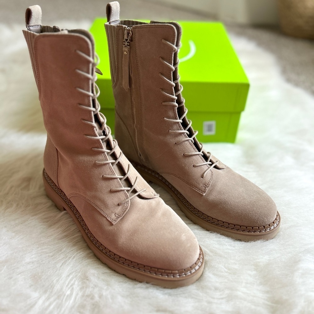 • Sam Edelman • Lex Boot - Picture 9 of 17